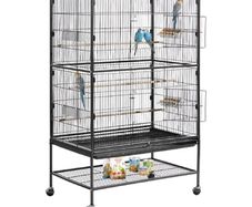 Bird cage