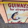 Guinness for Strength Sign Image 2