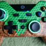 Nintendo switch Gioteck wx4+ wireless rgb controller Image 6