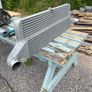 Ford Fiesta Mk7 ST ST180 Stage 3 Intercooler Image 3