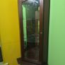 Corner Glass Cabinet Image 2
