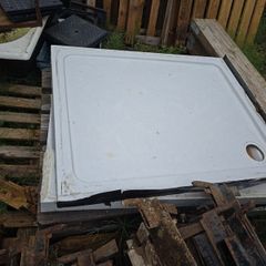 shower trays