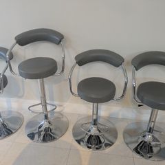 Bar stool - Gas Lift