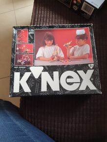 Knex 40000