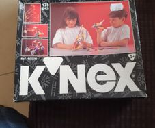 Knex 40000