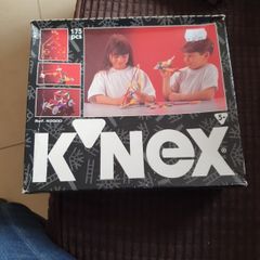 Knex 40000