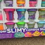 Cra Z Art Crazy Slimy Creations Super Slimy Combos Studio Brand New Image 5