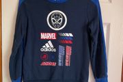 Marvel avengers adidas jumper