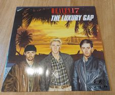 Heaven 17 - The Luxury Gap - Vinyl Record