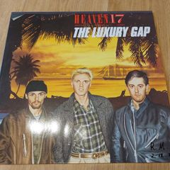 Heaven 17 - The Luxury Gap - Vinyl Record