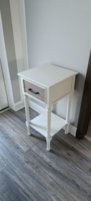 Table with drawer