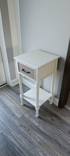Table with drawer