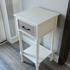 Table with drawer