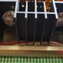 Harmon Kardon HK505 Vintage amplifier Image 10