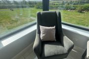 Arm chair