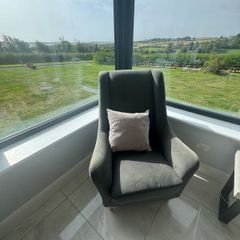 Arm chair
