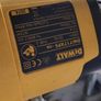 DEWALT Mitre Saw + Stand + Blade Sharpener Image 3