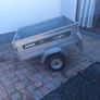 Trailer Daxara 127 indespension model Image 2