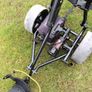 Powakaddy Freeway with Lithium battery. Image 3