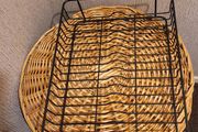 dish drying rack
