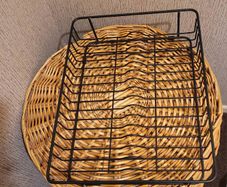 dish drying rack