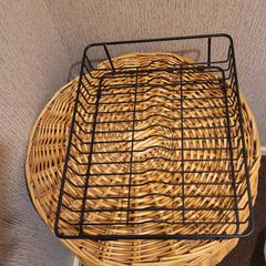 dish drying rack