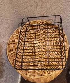 dish drying rack