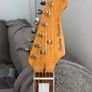 Harley Benton guitar Image 3