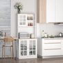 Kitchen Storage Cabinet Image 10
