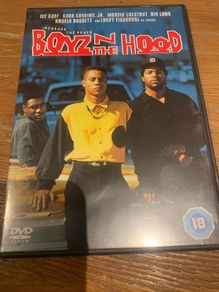 Boyz n the Hood (2 Disc Special Edition)