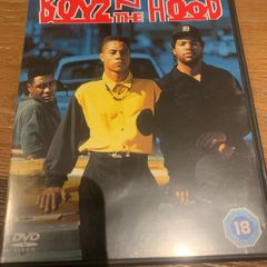 Boyz n the Hood (2 Disc Special Edition)