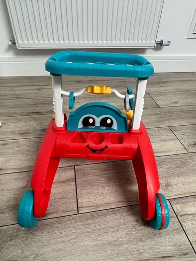 Baby walker