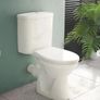 Toilet + Pedestal Bundle Image 2