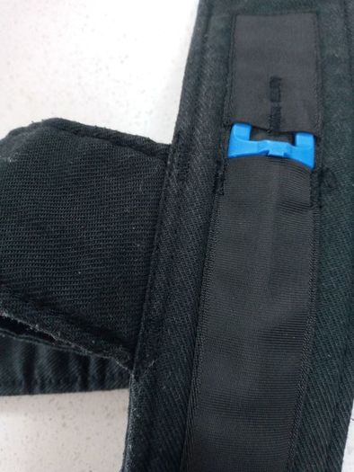 Babybjorn baby carrier
