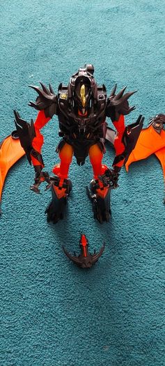 Transformer  / toy