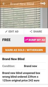 Blind