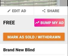 Blind