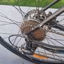 cube bike Image 6