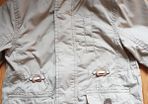 Age 4-5 Cream Jacket