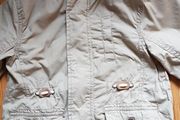 Age 4-5 Cream Jacket