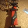Adjustable weight bench Image 2