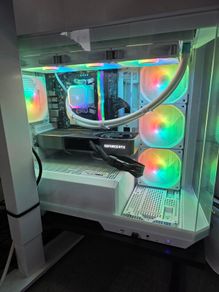 High End PC - Read Add for Specs
