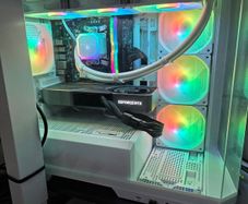 High End PC - Read Add for Specs