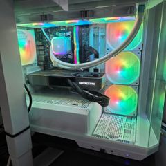 High End PC - Read Add for Specs
