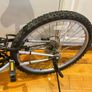 Boys Bicycle - Jeep Comanche Image 3