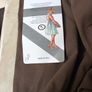Vintage  New Line Creation Dress/Long Tunic Yop.  S. 16 - One Size.  B.N.W.T Image 6