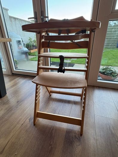 High Chair