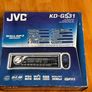 JVC car radio 50wx4 kd-g531 Image 2