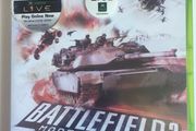 Battlefield 2: Modern Combat [2005] (XBox Game)