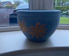 plant pot